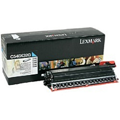 Lexmark C540X32G Cyan Developer Unit