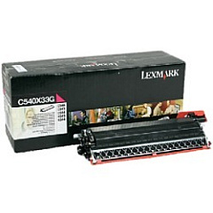 Lexmark C540X33G Magenta Developer Unit
