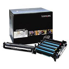 Lexmark C540X71G Black Imaging Kit
