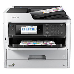 Epson WorkForce Pro WF-C5710