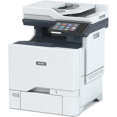 Xerox VersaLink C625 Color Multifunction Printer Xerox VersaLink C625 Color Multifunction Printer