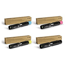 Xerox C7000 Toner Bundle