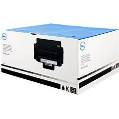Dell C7D6F Black Toner Cartridge
