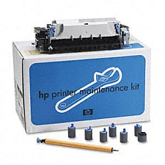 HP C8057A Maintenance Kit
