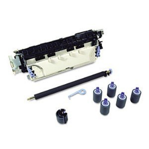 Innovera Remanufactured Maintenance Kit, Replacement for C8057A