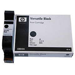 HP C8842A Black Ink Cartridge