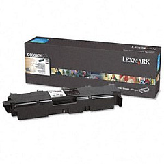 Lexmark C930X76G Waste Toner Bottle