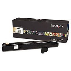 Lexmark C930X82G Black Photoconductor Unit