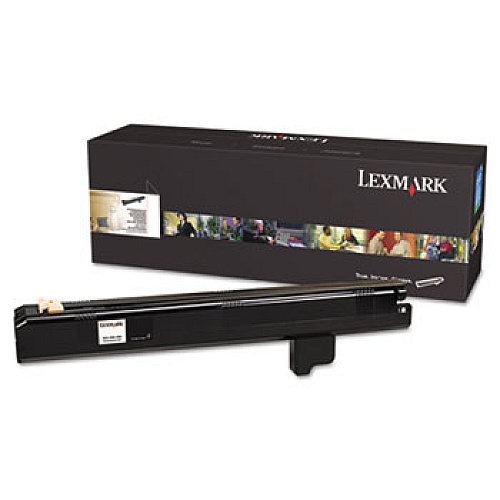 Lexmark C930X82G Black Photoconductor Unit