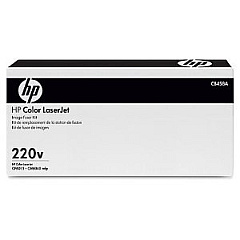 HP CB458A Fuser Kit