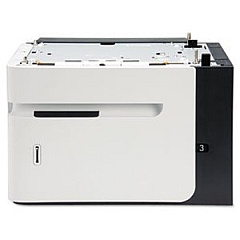 HP CB523A Paper Tray