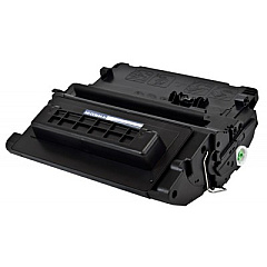 Compatible MICR CC364A Black Toner Cartridge Compatible MICR CC364A Black Toner Cartridge