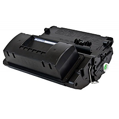 Compatible MICR CC364X Black Toner Cartridge Compatible MICR CC364X Black Toner Cartridge