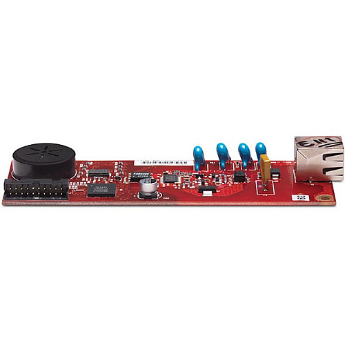 HP CC487A Analog Fax Accessory | BlueDogInk.com