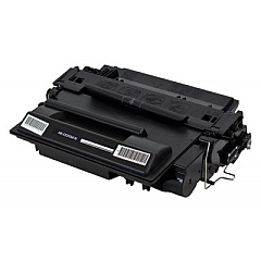 Compatible MICR CE255X Black Toner Cartridge Compatible MICR CE255X Black Toner Cartridge