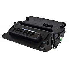 Compatible MICR CE390A Black Toner Cartridge Compatible MICR CE390A Black Toner Cartridge