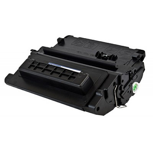 Compatible MICR CE390A Black Toner Cartridge