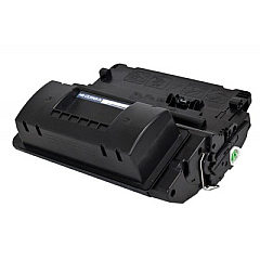 Compatible MICR CE390X Black Toner Cartridge Compatible MICR CE390X Black Toner Cartridge