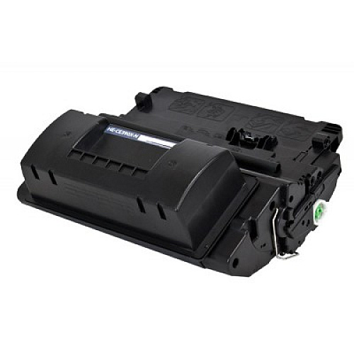Compatible MICR CE390X Black Toner Cartridge