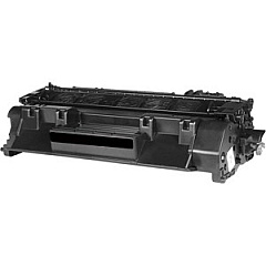 Compatible MICR CE505A Black Toner Cartridge Compatible MICR CE505A Black Toner Cartridge