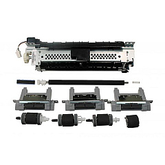Innovera Remanufactured Maintenance Kit, Replacement for CE525-67901