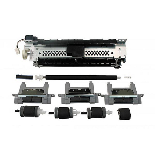 Innovera Remanufactured Maintenance Kit, Replacement for CE525-67901