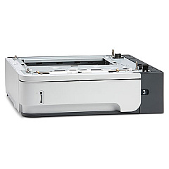 HP CE530A Paper Tray