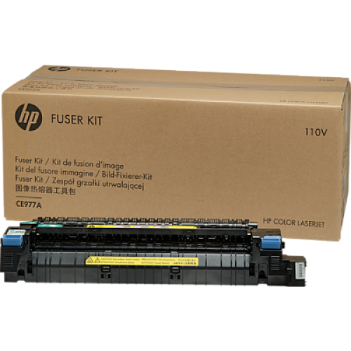 HP CE978A Fuser Kit