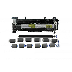Innovera Remanufactured Maintenance Kit, Replacement for CF064A