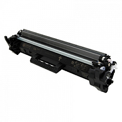 Compatible MICR CF217A Black Toner Cartridge Compatible MICR CF217A Black Toner Cartridge
