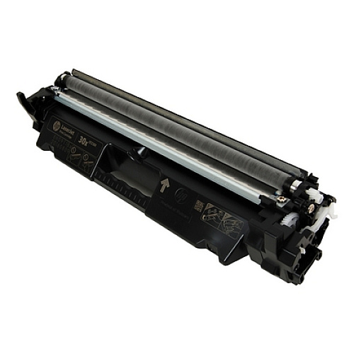Innovera Remanufactured Black Toner, Replacement for 30A (CF230A)