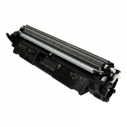Compatible MICR CF230X Black Toner Cartridge