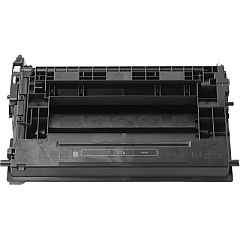Innovera Remanufactured Black High-Yield Toner, Replacement for 37X (CF237X)