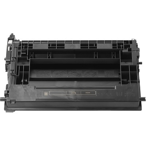 Innovera Remanufactured Black High-Yield Toner, Replacement for 37X (CF237X)