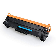 Innovera Remanufactured Black Tone, Replacement for 48A (CF248A)