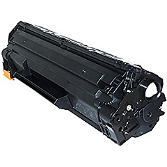 Compatible MICR CF279A Black Toner Cartridge Compatible MICR CF279A Black Toner Cartridge