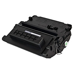 Compatible MICR CF281A Black Toner Cartridge Compatible MICR CF281A Black Toner Cartridge