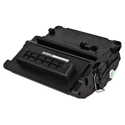 Compatible MICR CF281A Black Toner Cartridge