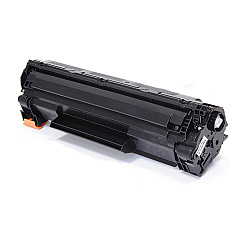 Compatible MICR CF283A Black Toner Cartridge Compatible MICR CF283A Black Toner Cartridge