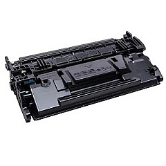 Compatible MICR CF287A Black Toner Cartridge Compatible MICR CF287A Black Toner Cartridge