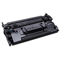 Compatible MICR CF287X Black Toner Cartridge