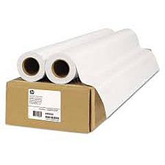 HP CH027A 2-pack Everyday Matte Polypropylene