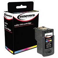 Compatible Canon CL-211XL Color Ink Tank