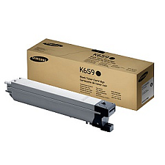 Samsung CLT-K659S Black Toner Cartridge Samsung CLT-K659S Black Toner Cartridge