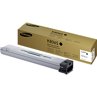 Samsung CLT-K806S Black Toner Cartridge
