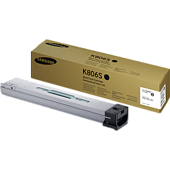 Samsung CLT-K806S Black Toner Cartridge