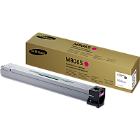 Samsung CLT-M806S Magenta Toner Cartridge