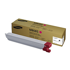 Samsung CLT-M808S Magenta Toner Cartridge
