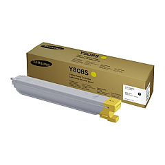 Samsung CLT-Y808S Yellow Toner Cartridge