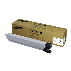 Samsung CLT-K808S Black Toner Cartridge